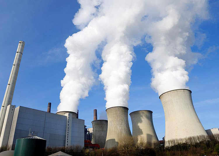 火力發(fā)電領(lǐng)域